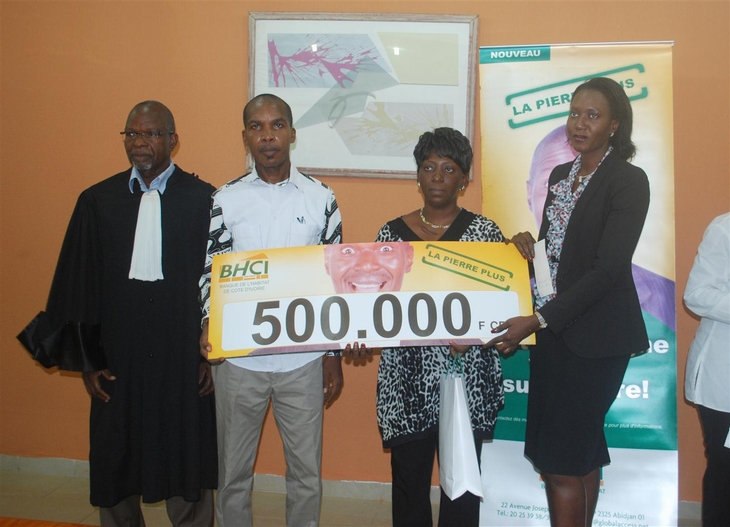 8ème tirage au sort 